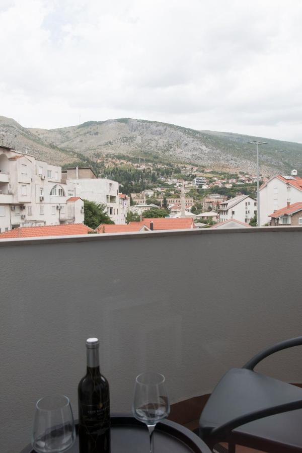 Memories Apartment Mostar Exterior foto