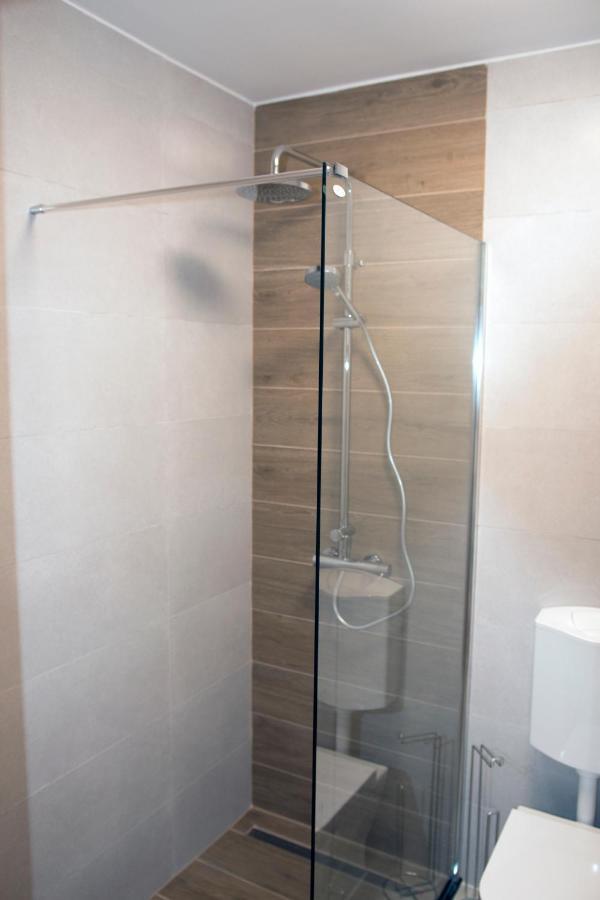 Memories Apartment Mostar Exterior foto
