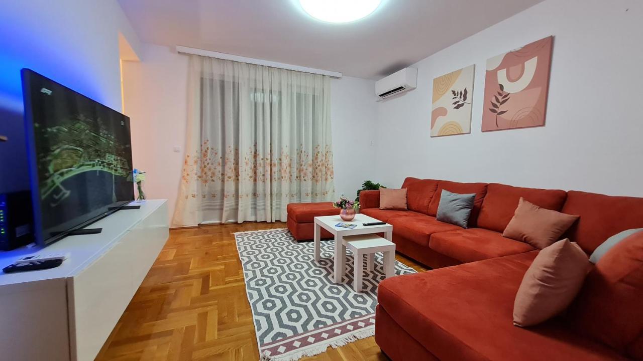 Memories Apartment Mostar Exterior foto